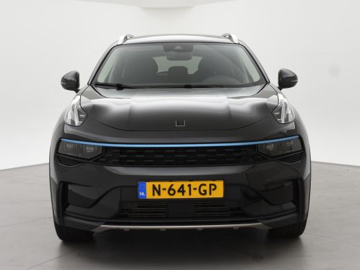 Lynk & Co 01 1.5 PLUG-IN 261 PK AUT. + PANORAMA | INFINTY AUDIO | ADAPTIVE CRUISE | CAMERA | 20 INCH | SFEERVE... ActivLease financial lease