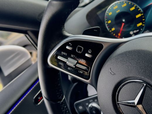 Mercedes-Benz A-Klasse 180 AUT7 LIMOUSINE SOLUTION LEDER NAVI CAMERA DIGI-DASH PDC LED LMV ActivLease financial lease