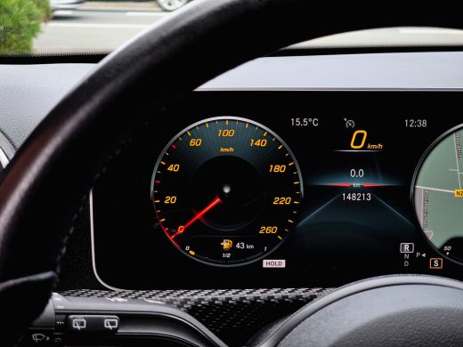 Mercedes-Benz A-Klasse 180D AUT AMG-LINE SPORTLEDER NAVI CAMERA LMV PDC ActivLease financial lease