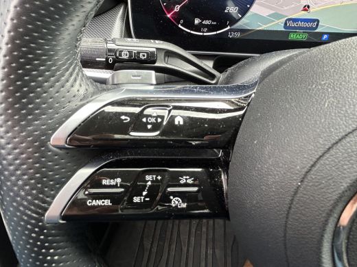 Mercedes-Benz GLC 400e 4Matic AMG 381pk // Panorama dak // Trekhaak // Rijassistentiepakket // Distronic // 360 Cam... ActivLease financial lease