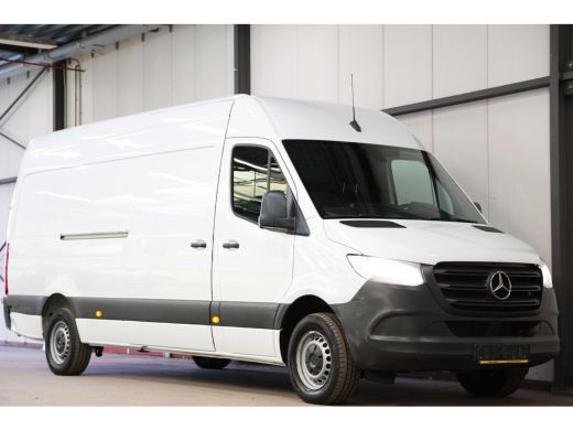 Mercedes-Benz Sprinter 311 2.2 CDI L3H2 EURO 6 ActivLease financial lease
