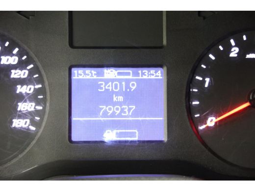 Mercedes-Benz Sprinter 311 2.2 CDI L3H2 EURO 6 ActivLease financial lease