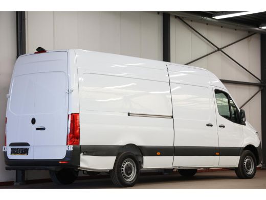 Mercedes-Benz Sprinter 311 2.2 CDI L3H2 EURO 6 ActivLease financial lease