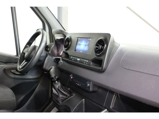 Mercedes-Benz Sprinter 311 2.2 CDI L3H2 EURO 6 ActivLease financial lease