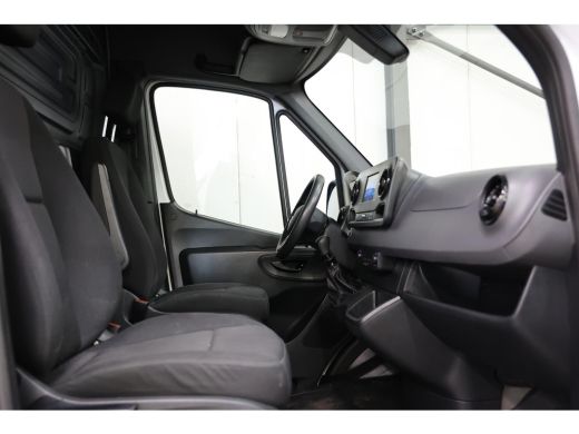 Mercedes-Benz Sprinter 311 2.2 CDI L3H2 EURO 6 ActivLease financial lease