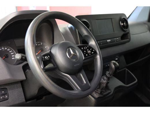 Mercedes-Benz Sprinter 311 2.2 CDI L3H2 EURO 6 ActivLease financial lease