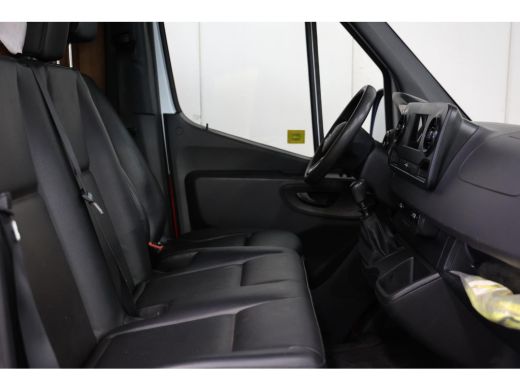 Mercedes-Benz Sprinter 314 2.2 CDI 140PK L1H1 TREKHAAK ActivLease financial lease