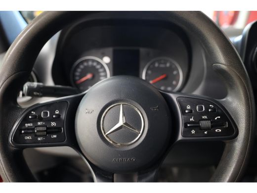 Mercedes-Benz Sprinter 314 2.2 CDI 140PK L1H1 TREKHAAK ActivLease financial lease