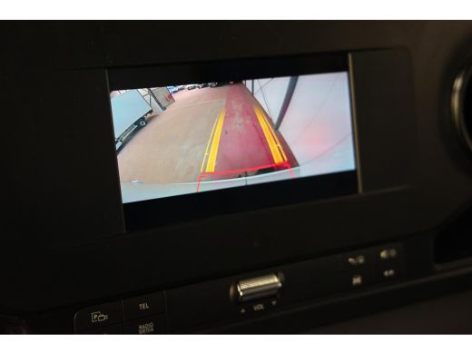 Mercedes-Benz Sprinter 314 2.2 CDI 140PK L1H1 TREKHAAK ActivLease financial lease