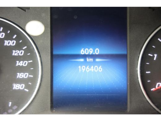 Mercedes-Benz Sprinter 314 2.2 CDI 140PK L1H1 TREKHAAK ActivLease financial lease