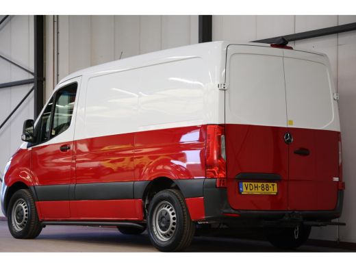 Mercedes-Benz Sprinter 314 2.2 CDI 140PK L1H1 TREKHAAK ActivLease financial lease