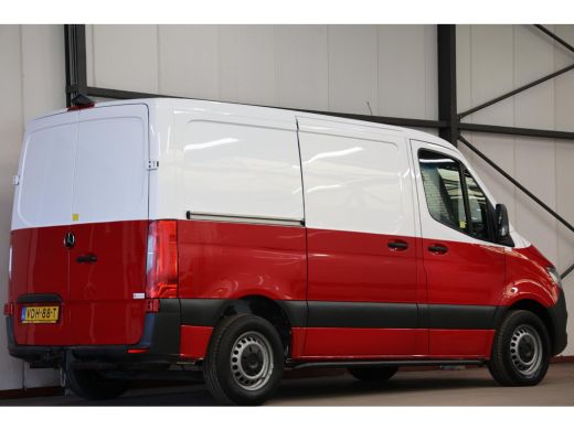 Mercedes-Benz Sprinter 314 2.2 CDI 140PK L1H1 TREKHAAK ActivLease financial lease