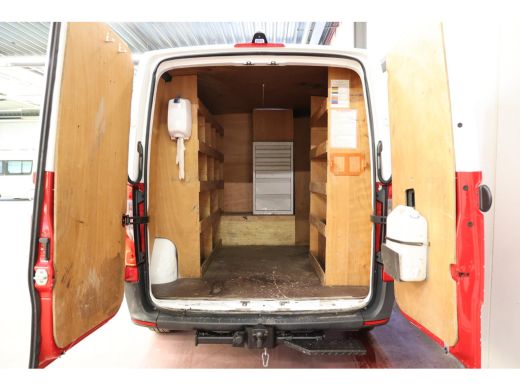 Mercedes-Benz Sprinter 314 2.2 CDI 140PK L1H1 TREKHAAK ActivLease financial lease