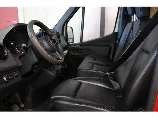 Mercedes-Benz Sprinter 314 2.2 CDI 140PK L1H1 TREKHAAK ActivLease financial lease