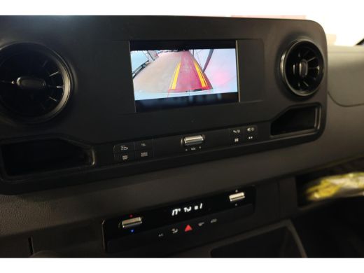 Mercedes-Benz Sprinter 314 2.2 CDI 140PK L1H1 TREKHAAK ActivLease financial lease