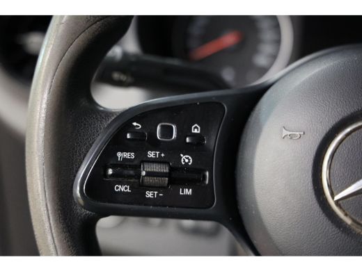 Mercedes-Benz Sprinter 314 2.2 CDI 140PK L1H1 TREKHAAK ActivLease financial lease