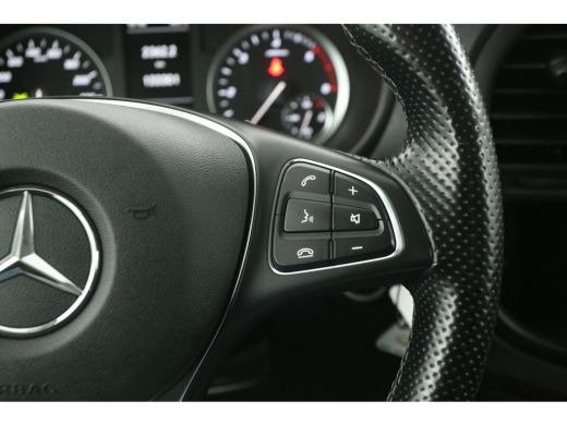 Mercedes-Benz Vito 114 CDI Extra Lang | DC | 6 Zits | Airco | Camera | Cruise | Trekhaak | Carplay ActivLease financial lease