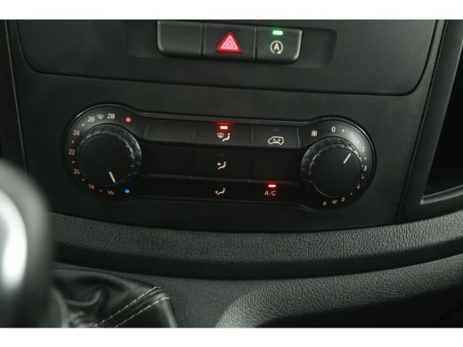 Mercedes-Benz Vito 114 CDI Extra Lang | DC | 6 Zits | Airco | Camera | Cruise | Trekhaak | Carplay ActivLease financial lease