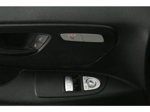 Mercedes-Benz Vito 114 CDI Extra Lang | DC | 6 Zits | Airco | Camera | Cruise | Trekhaak | Carplay ActivLease financial lease