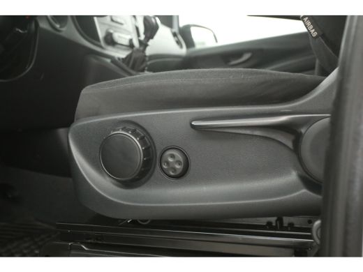 Mercedes-Benz Vito 114 CDI Extra Lang | DC | 6 Zits | Airco | Camera | Cruise | Trekhaak | Carplay ActivLease financial lease