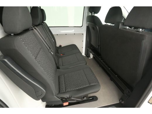 Mercedes-Benz Vito 114 CDI Extra Lang | DC | 6 Zits | Airco | Camera | Cruise | Trekhaak | Carplay ActivLease financial lease