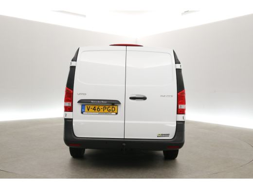 Mercedes-Benz Vito 114 CDI Extra Lang | DC | 6 Zits | Airco | Camera | Cruise | Trekhaak | Carplay ActivLease financial lease