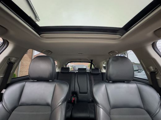 Mitsubishi Outlander 2.4 PHEV INTENSE+ PANODAK LEDER NAVI CAMERA APPLE-CARPLAY LED LMV PDC ActivLease financial lease