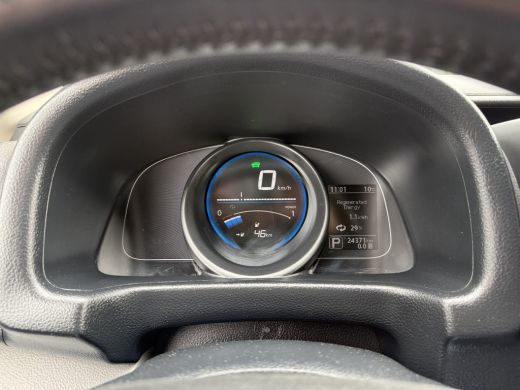 Nissan e-NV200 40 kWh / FULL ELECTRIC / 1e EIG. / 24.371 KM / AIRCO / CRUISE / CAMERA / INRICHTING ActivLease financial lease