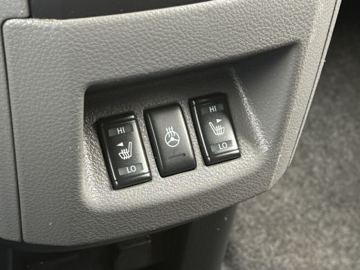 Nissan e-NV200 40 kWh / FULL ELECTRIC / 1e EIG. / 24.371 KM / AIRCO / CRUISE / CAMERA / INRICHTING ActivLease financial lease