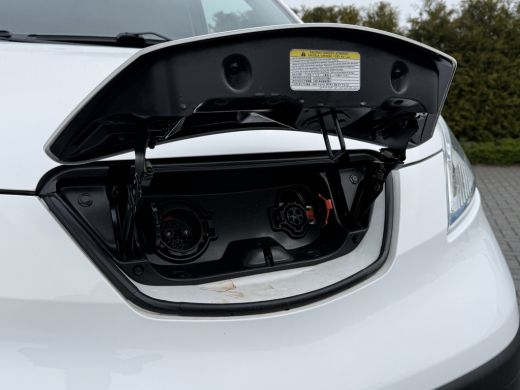 Nissan e-NV200 40 kWh / FULL ELECTRIC / 1e EIG. / 24.371 KM / AIRCO / CRUISE / CAMERA / INRICHTING ActivLease financial lease