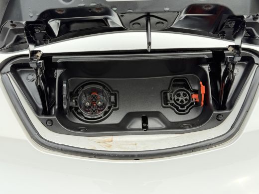 Nissan e-NV200 40 kWh / FULL ELECTRIC / 1e EIG. / 24.371 KM / AIRCO / CRUISE / CAMERA / INRICHTING ActivLease financial lease