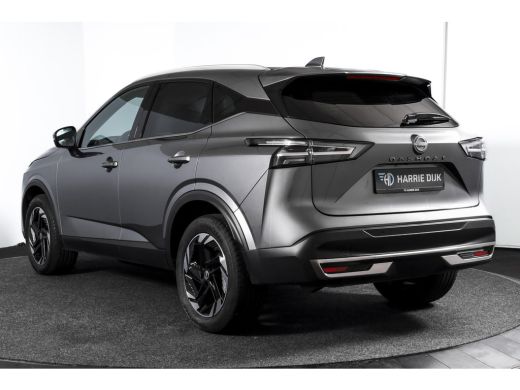 Nissan QASHQAI 1.3 MHEV 158 PK Xtronic N-Connecta - Automaat | Panodak | Cold Pack | Dig. Cockpit | Adapt. Cruis... ActivLease financial lease
