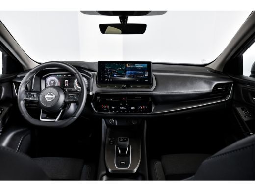Nissan QASHQAI 1.3 MHEV 158 PK Xtronic N-Connecta - Automaat | Panodak | Cold Pack | Dig. Cockpit | Adapt. Cruis... ActivLease financial lease