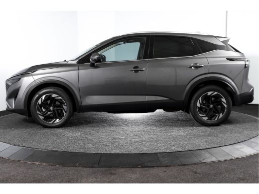 Nissan QASHQAI 1.3 MHEV 158 PK Xtronic N-Connecta - Automaat | Panodak | Cold Pack | Dig. Cockpit | Adapt. Cruis... ActivLease financial lease