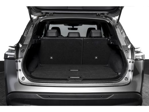 Nissan QASHQAI 1.3 MHEV 158 PK Xtronic N-Connecta - Automaat | Panodak | Cold Pack | Dig. Cockpit | Adapt. Cruis... ActivLease financial lease