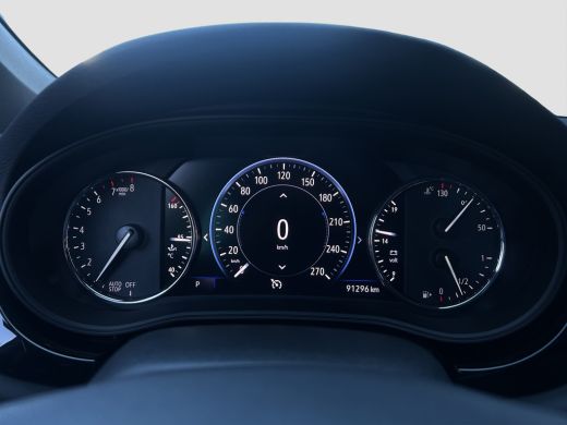 Opel Astra 1.4 Ultimate | Cruise Control | Camera | AGR Stoelen | Navi | Bluetooth | | Achteruitrijcamera | ... ActivLease financial lease