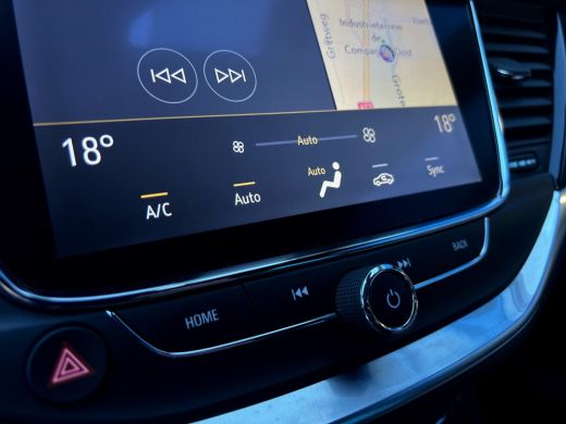 Opel Astra 1.4 Ultimate | Cruise Control | Camera | AGR Stoelen | Navi | Bluetooth | | Achteruitrijcamera | ... ActivLease financial lease