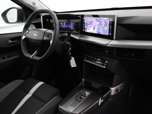 Opel Frontera ELECTRIC EDITION 44 KWH *1.534 KM* + CAMERA | STUURVERW. | STOELVERW. | LED | NAVIGATIE ActivLease financial lease