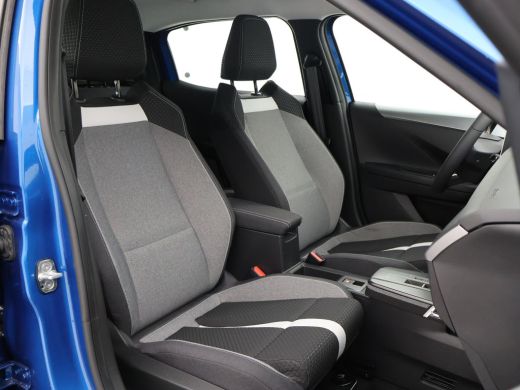 Opel Frontera ELECTRIC EDITION 44 KWH *1.534 KM* + CAMERA | STUURVERW. | STOELVERW. | LED | NAVIGATIE ActivLease financial lease