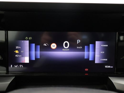 Opel Frontera ELECTRIC EDITION 44 KWH *1.534 KM* + CAMERA | STUURVERW. | STOELVERW. | LED | NAVIGATIE ActivLease financial lease