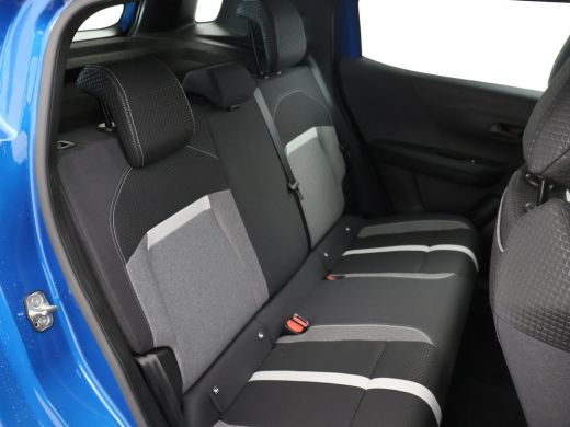 Opel Frontera ELECTRIC EDITION 44 KWH *1.534 KM* + CAMERA | STUURVERW. | STOELVERW. | LED | NAVIGATIE ActivLease financial lease