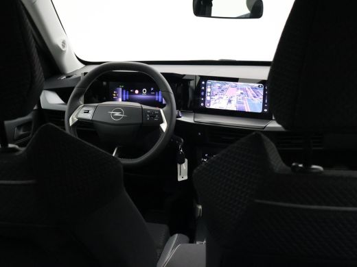 Opel Frontera ELECTRIC EDITION 44 KWH *1.534 KM* + CAMERA | STUURVERW. | STOELVERW. | LED | NAVIGATIE ActivLease financial lease