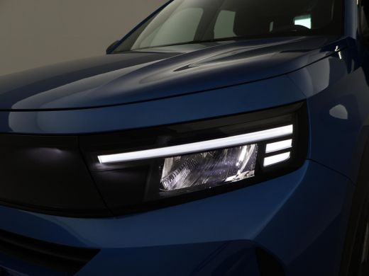 Opel Frontera ELECTRIC EDITION 44 KWH *1.534 KM* + CAMERA | STUURVERW. | STOELVERW. | LED | NAVIGATIE ActivLease financial lease