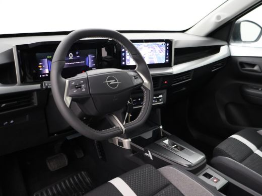 Opel Frontera ELECTRIC EDITION 44 KWH *1.534 KM* + CAMERA | STUURVERW. | STOELVERW. | LED | NAVIGATIE ActivLease financial lease