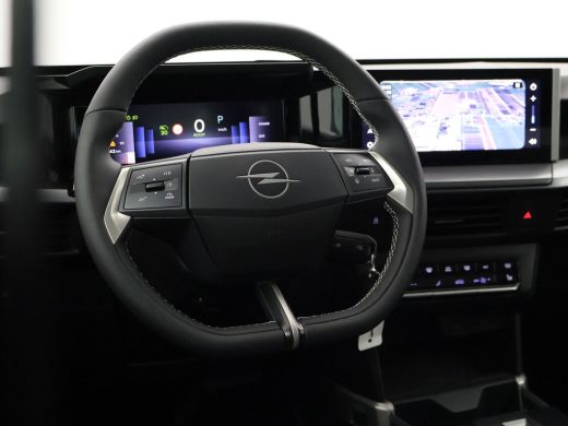 Opel Frontera ELECTRIC EDITION 44 KWH *1.534 KM* + CAMERA | STUURVERW. | STOELVERW. | LED | NAVIGATIE ActivLease financial lease