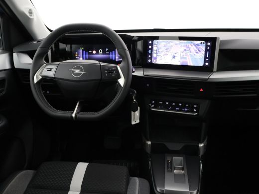 Opel Frontera ELECTRIC EDITION 44 KWH *1.534 KM* + CAMERA | STUURVERW. | STOELVERW. | LED | NAVIGATIE ActivLease financial lease