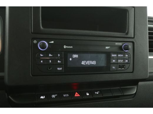 Opel Movano 2.3 Turbo 150PK L2H2 | Airco | Cruise | Camera | 3 Zits | Trekhaak | Imperiaal | Parkeersens. ActivLease financial lease