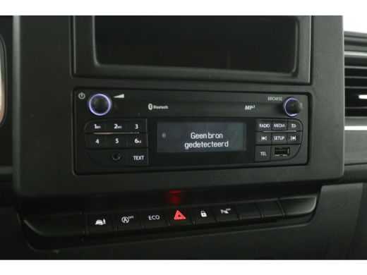 Opel Movano 2.3 Turbo 150PK L2H2 | Airco | Cruise | Camera | 3 Zits | Trekhaak | Imperiaal | Parkeersens. ActivLease financial lease