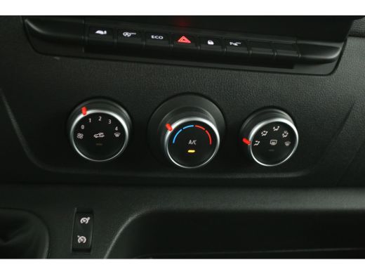 Opel Movano 2.3 Turbo 150PK L2H2 | Airco | Cruise | Camera | 3 Zits | Trekhaak | Imperiaal | Parkeersens. ActivLease financial lease