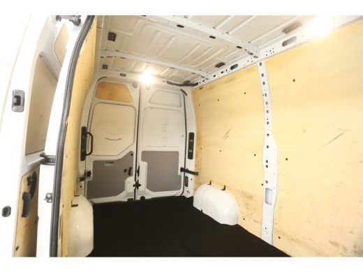 Opel Movano 2.3 Turbo 150PK L2H2 | Airco | Cruise | Camera | 3 Zits | Trekhaak | Imperiaal | Parkeersens. ActivLease financial lease